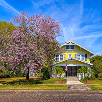 South Pasadena Homes