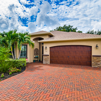 Safety Harbor Homes