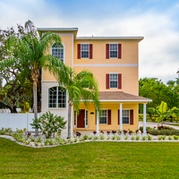 Gulfport Homes
