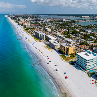Madeira Beach Homes