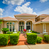 Belleair Homes