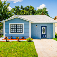 Kenneth City Homes