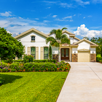 Oldsmar Homes