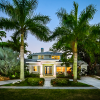 Tampa Homes