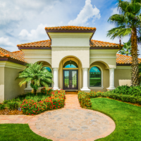 Brandon Homes