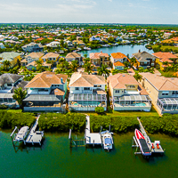 Apollo Beach Homes