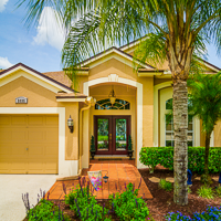 Lutz Homes