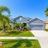 Ruskin Homes