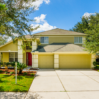 Palmetto Homes